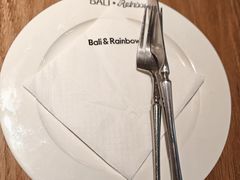 -芭莉与彩虹西餐厅(成都合生汇店)