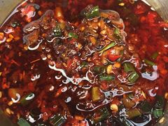 -陈记泸州酸菜豆花火锅(建设路店)