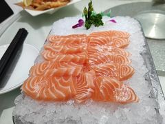 -新享乐海鲜(翠华路店)