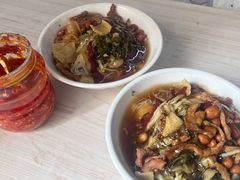 传统海南粉-富辉粉店·海南咖喱饭