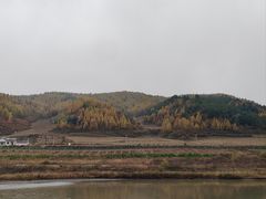 -图们国门景区