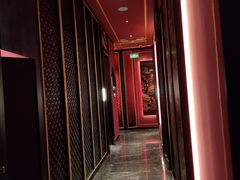 包房-东富酒家(龙湖西溪天街店)
