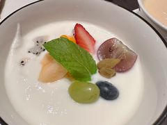 -香宫·中餐厅(拉萨香格里拉大酒店)