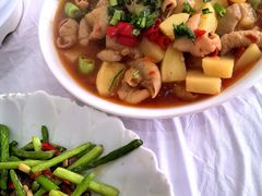 -巴蜀飘香川菜馆(无锡大饭东湖滨路酒吧街店)