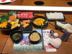 -呷哺呷哺 黄金牧场 (欢乐谷店)