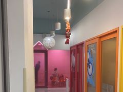 -英孚教育青少儿(南坪中心)