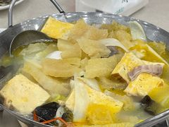 -群乐饭店(滨安路店)
