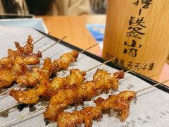 -撸啊撸铁签小肉(车站南路店)