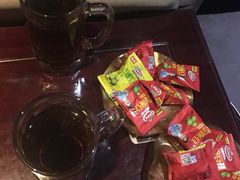 -大桶大足浴(江桥店)