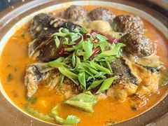 -江宴渔村·鱼鲜土菜(紫荆广场店)