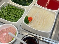 -海底捞火锅(振华广场生日主题店)