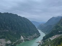 -雷波马湖风景区