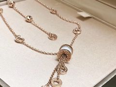 -宝格丽BVLGARI(杭州大厦店)