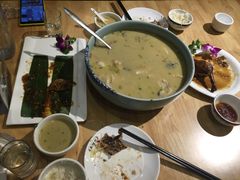 -金悦印象小馆(三里河店)