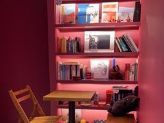 -Punchline Coffee&Roaster(同济大学店)
