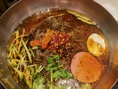 -枪火串烧·东北特色烧烤(罗湖总店)
