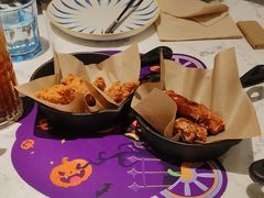 -必胜客(港城新天地店)