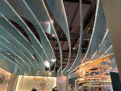 -披云云小馆·味道江湖(姚家园万象汇店)