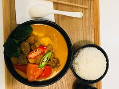 -GOGO Plate(成都太古里店)