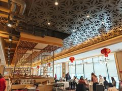 -稻香海鲜饭店(第一国际店)