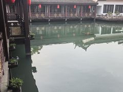 -绍兴饭店知遇楼(环山路店)