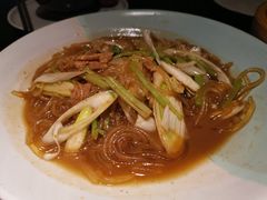 -绿茶餐厅(城西银泰城店)