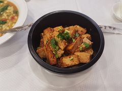 -红高粱大酒店(宁山东路店)