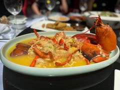 -禧宴Joyous Restaurant(禧园店)