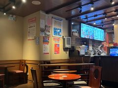 大堂-COSTA COFFEE(西湖天地店)