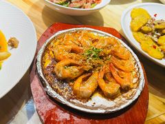 -八源地千岛湖土菜馆·有机鱼(塘苗路十九年店)