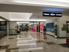 -南宁时代电影大世界(CGS激光中国巨幕)