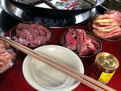 -安胖老火锅(两路口店)