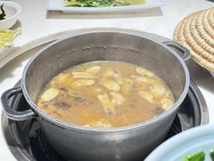 -牧雲子·臻选云南菜 .商务宴请(泰然大厦店)