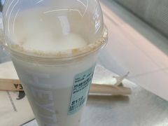 -喜茶(深圳丰盛町店)