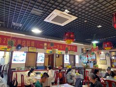 -百味地锅鸡(二店·财校分店)