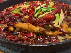 -老板恋上鱼(印象城店)