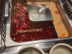-巴奴毛肚火锅(悠唐购物中心店)