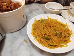 -小菜园新徽菜(宜兴八佰伴店)