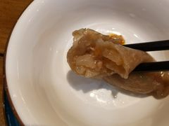 -祥老弟老信丰萝卜饺旗舰店(建设路二分店)