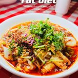 我心目中No.1的西北菜