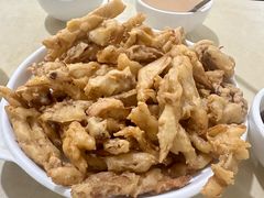 -满口香饭店