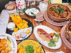-岛风·台食小馆 ISLAND BISTRO(烟台山店)