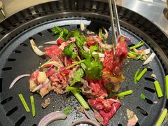 -炉队长·齐齐哈尔家庭烤肉(马家堡店)