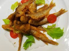 -西安饭庄·非遗陕菜(钟楼店)