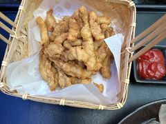-王家渡火锅店(棕榈泉店)