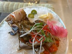 皇朝酱蟹-皇朝海鲜酒店