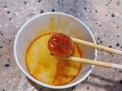 香肠-豫楚源美猴王·面(武商广场店)