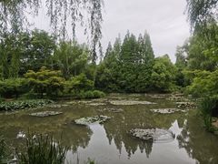 -洛阳市隋唐城遗址植物园