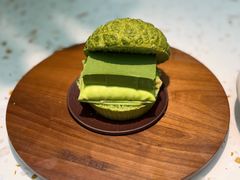 -大树餐厅(环球港店)