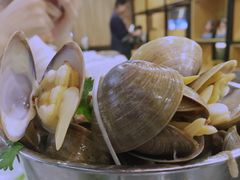 -渔娘渔家丹东海鲜(东直门店)